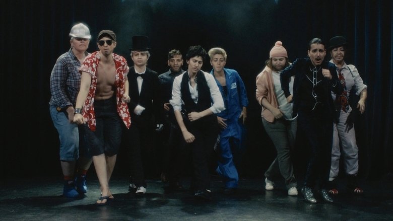 кадр из фильма Vikken