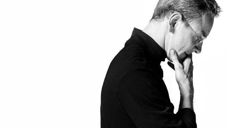 кадр из фильма Стив Джобс