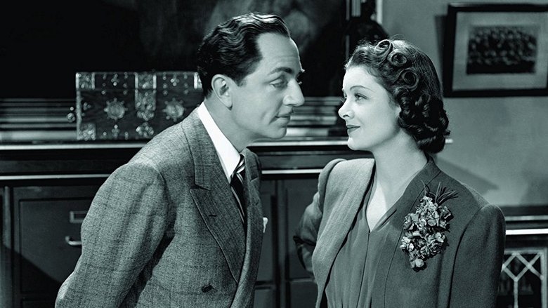 кадр из фильма Другой тонкий человек