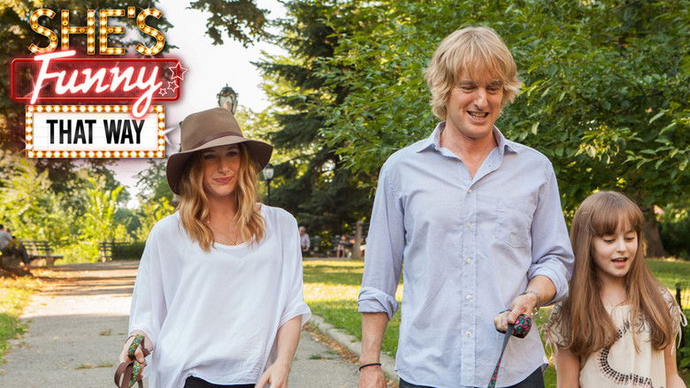 кадр из фильма Мисс Переполох