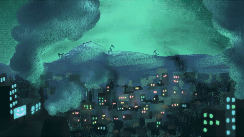 кадр из фильма Il n’est pas encore trop tard