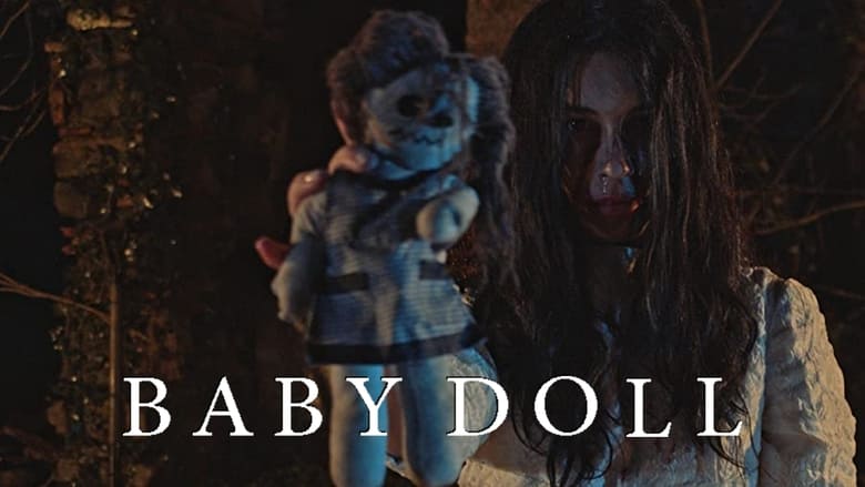 кадр из фильма Baby Doll