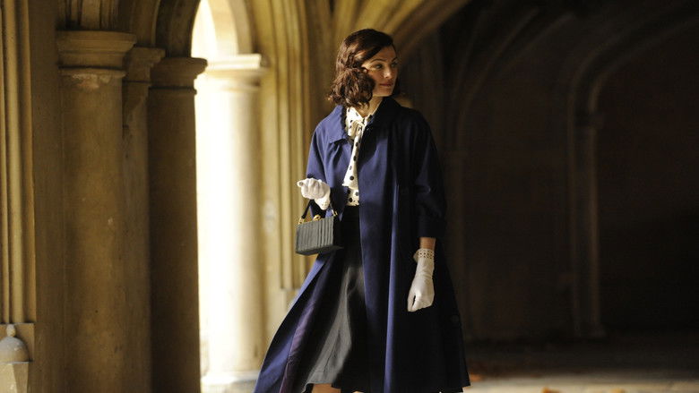 кадр из фильма Глубокое синее море