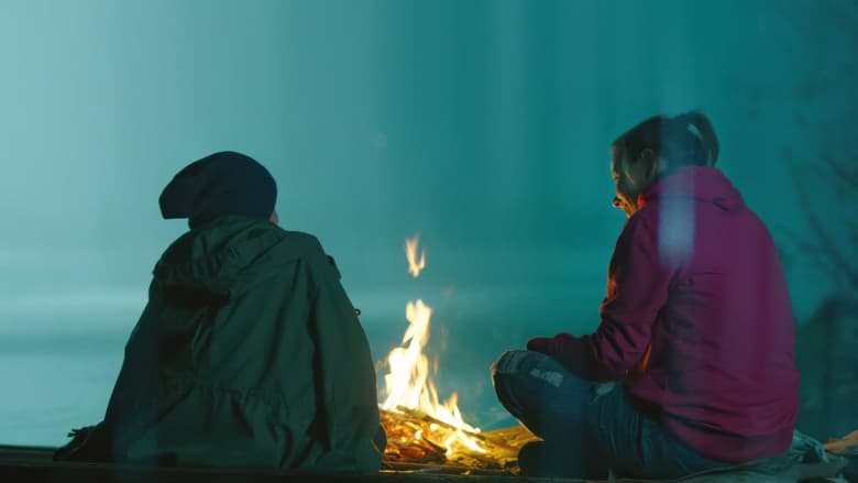 кадр из фильма Я не вернусь