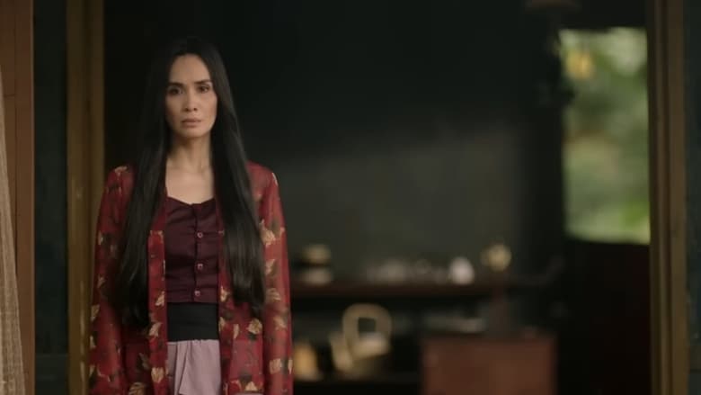 кадр из фильма Kang Mak (From Pee Mak)