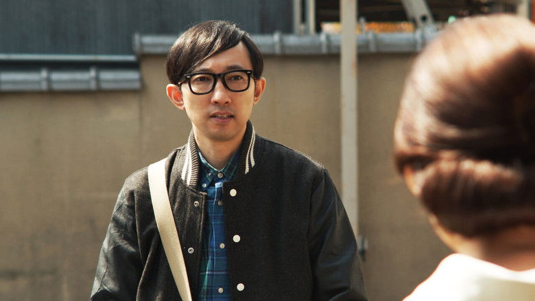 кадр из фильма ほんとうにあった怖い話 ～事故物件芸人2～