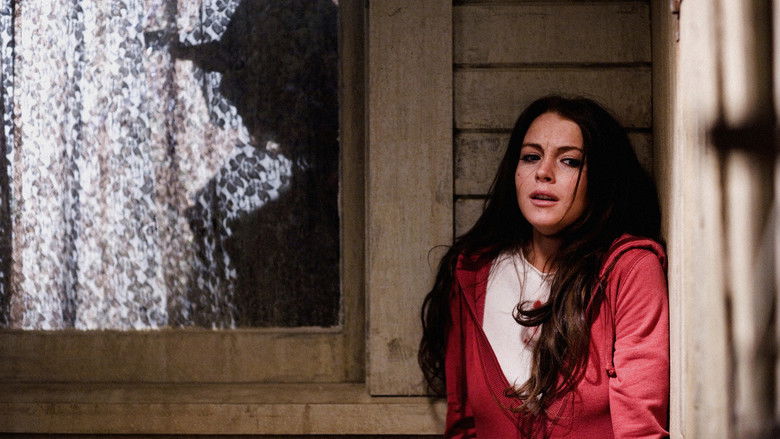 кадр из фильма Я знаю кто убил меня