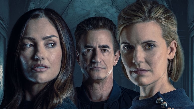 кадр из фильма Нервный срыв