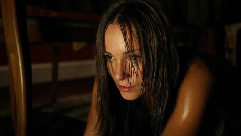 кадр из фильма Во власти тигра