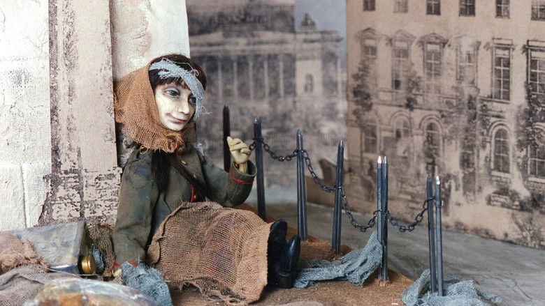 кадр из фильма Ksenia Pietarilainen