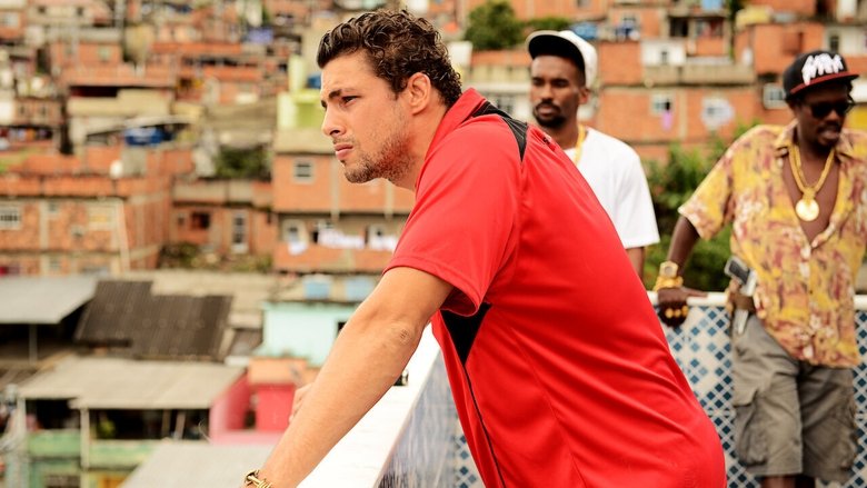 кадр из фильма Alemão