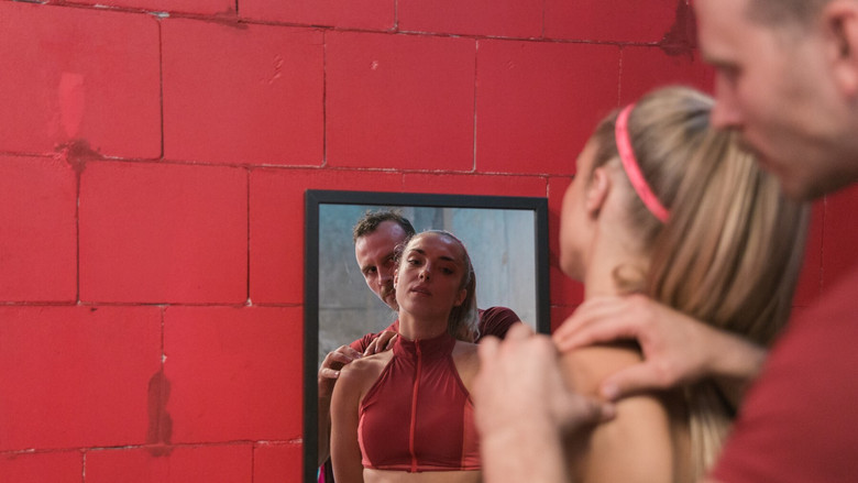 кадр из фильма Зoж