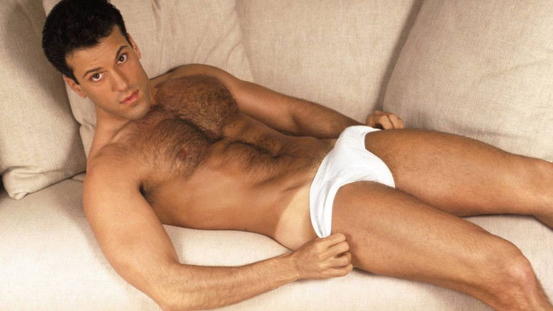 кадр из фильма The Look Of A Man