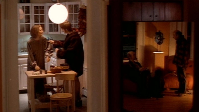 кадр из фильма The Wife