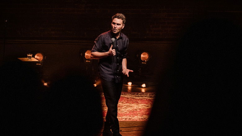 кадр из фильма Simon Gouache - Une belle soirée