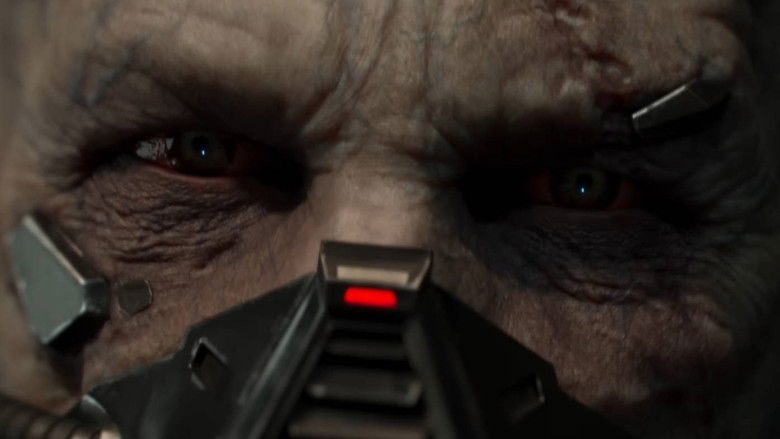 кадр из фильма Star Wars: The Old Republic - Disorder