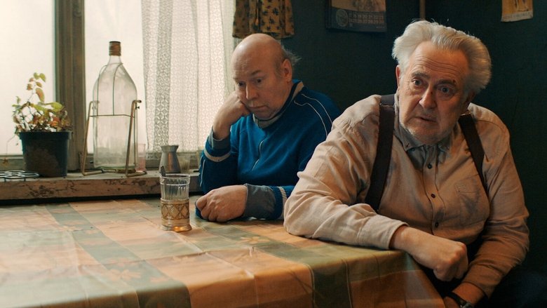 кадр из фильма Пять процентов