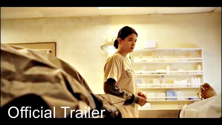 кадр из фильма Nightshift