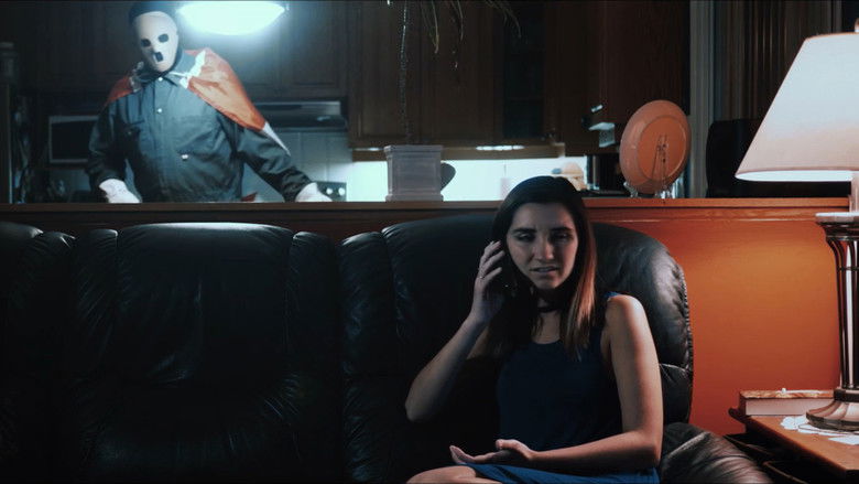 кадр из фильма Canada Day