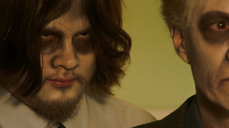 кадр из фильма Ghost Goggles