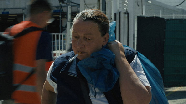 кадр из фильма Ich verstehe Ihren Unmut