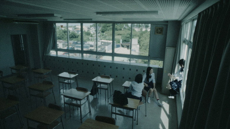 кадр из фильма VOID