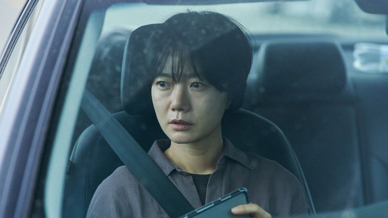 кадр из фильма Посредник