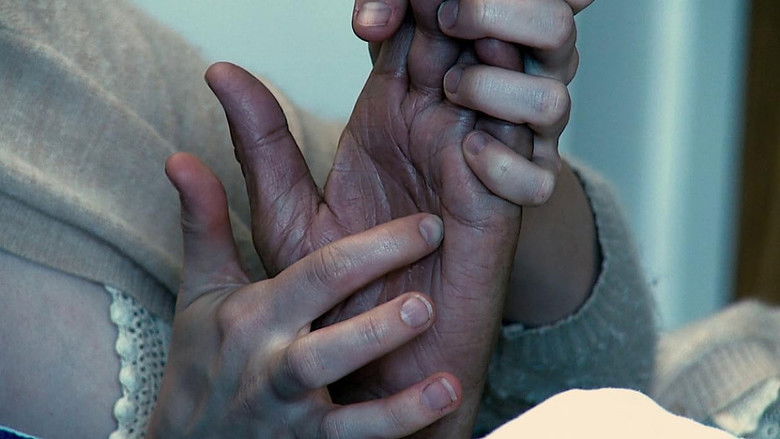 кадр из фильма Другая Земля