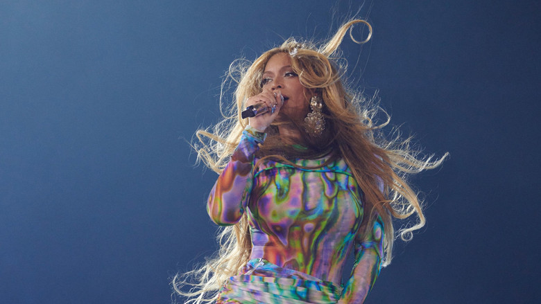 кадр из фильма Ренессанс: Фильм Бейонсе