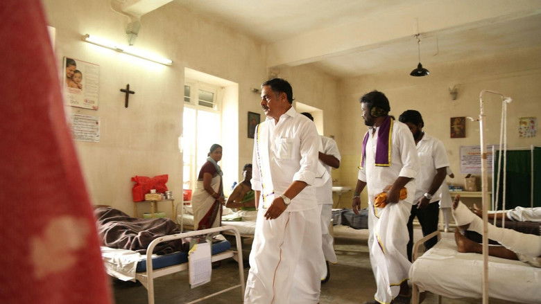 кадр из фильма Шарик