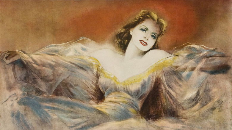 кадр из фильма Ниночка