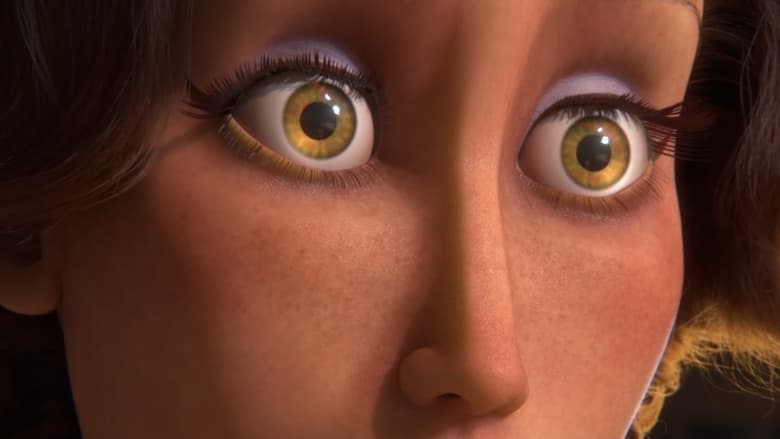 кадр из фильма Poignée de Caramels