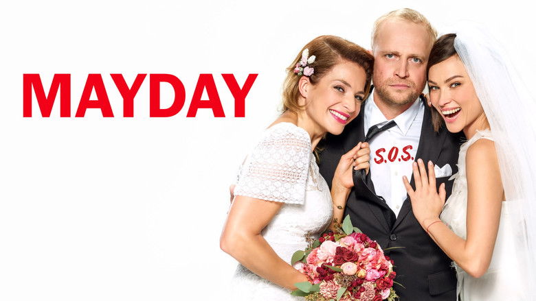 кадр из фильма Мэйдей