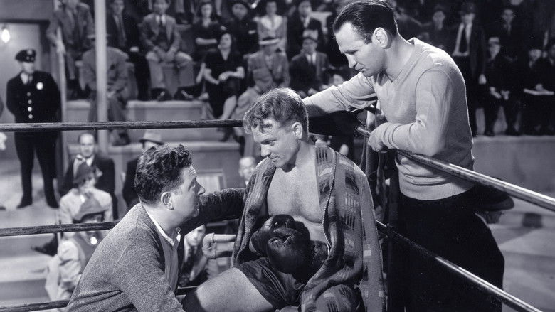 кадр из фильма Завоевать город