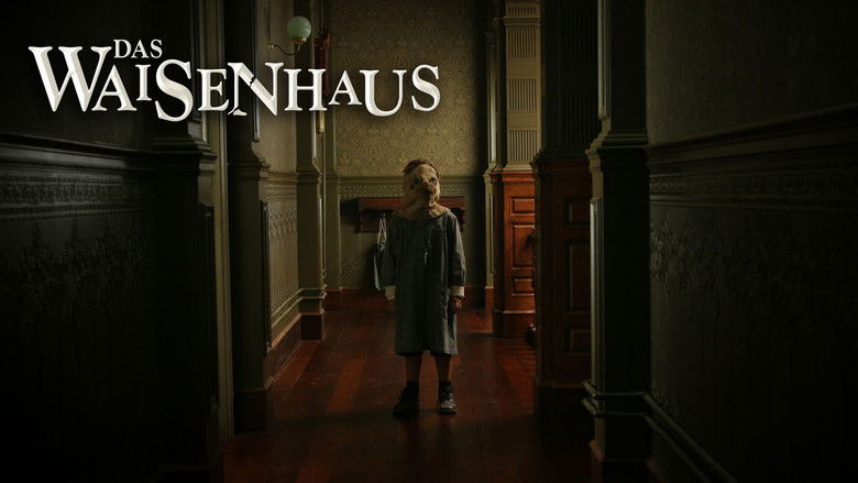 кадр из фильма Приют