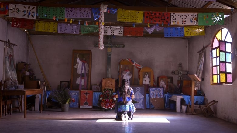 кадр из фильма Lupita - Que Retiemble La Tierra