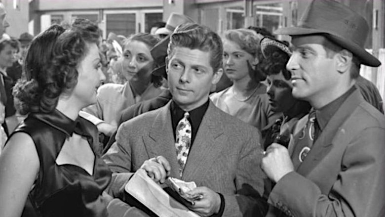 кадр из фильма Dupont Barbès