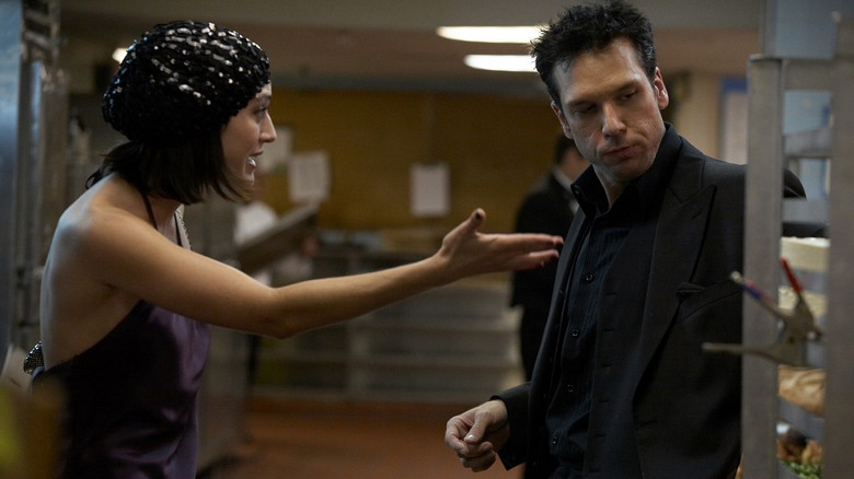 кадр из фильма Девушка моего лучшего друга