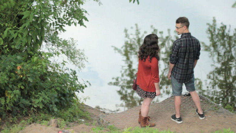 кадр из фильма I Am No Bird