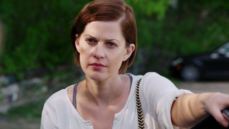 кадр из фильма Menorca