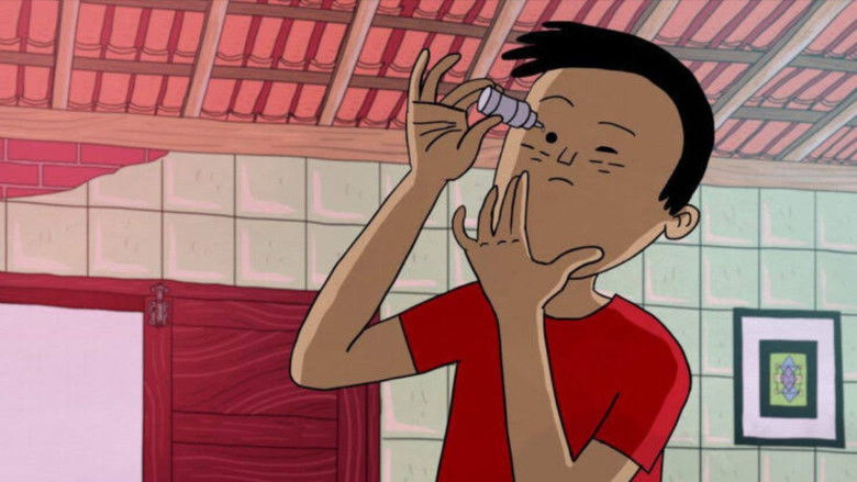 кадр из фильма Diafragma