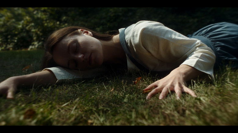 кадр из фильма Midnight Coachmen