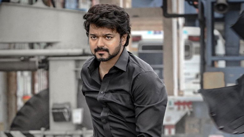 кадр из фильма Наследник