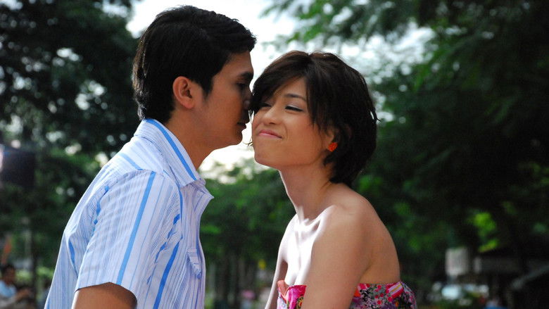 кадр из фильма My Only Ü