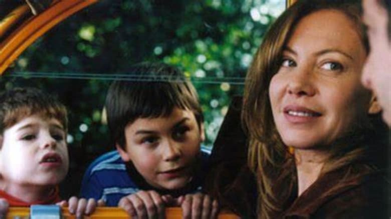 кадр из фильма Камчатка