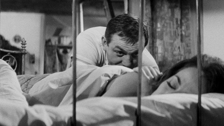 кадр из фильма Лодка Эмиля