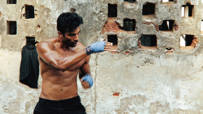 кадр из фильма Karma Cartel