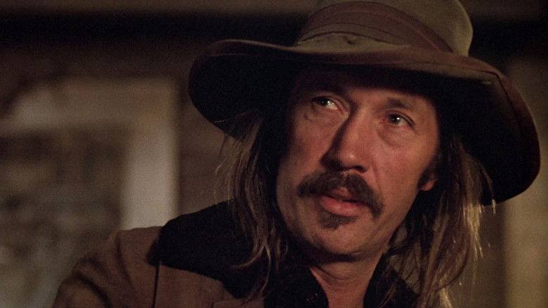 кадр из фильма Скачущие издалека