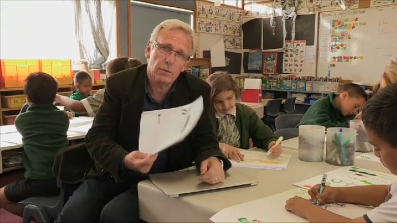 кадр из фильма World Class? Inside New Zealand Education