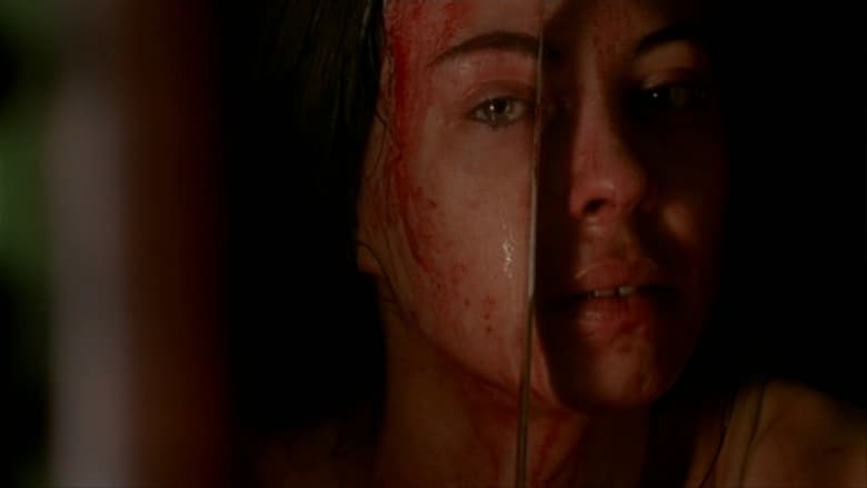 кадр из фильма В моей коже